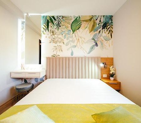 Rainforest Apartament Ghimbav Dış mekan fotoğraf