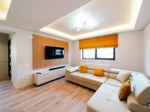 Rainforest Apartament Ghimbav Dış mekan fotoğraf