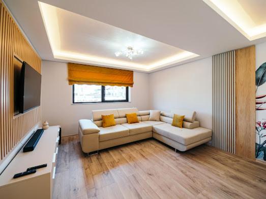 Rainforest Apartament Ghimbav Dış mekan fotoğraf