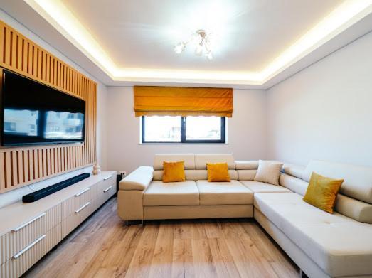 Rainforest Apartament Ghimbav Dış mekan fotoğraf