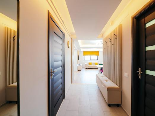 Rainforest Apartament Ghimbav Dış mekan fotoğraf