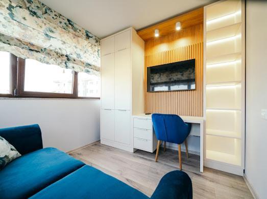 Rainforest Apartament Ghimbav Dış mekan fotoğraf